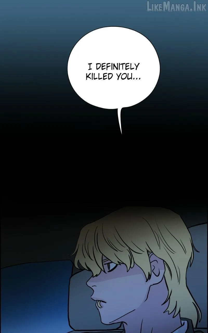 Love Letter Chapter 63 - Page 130