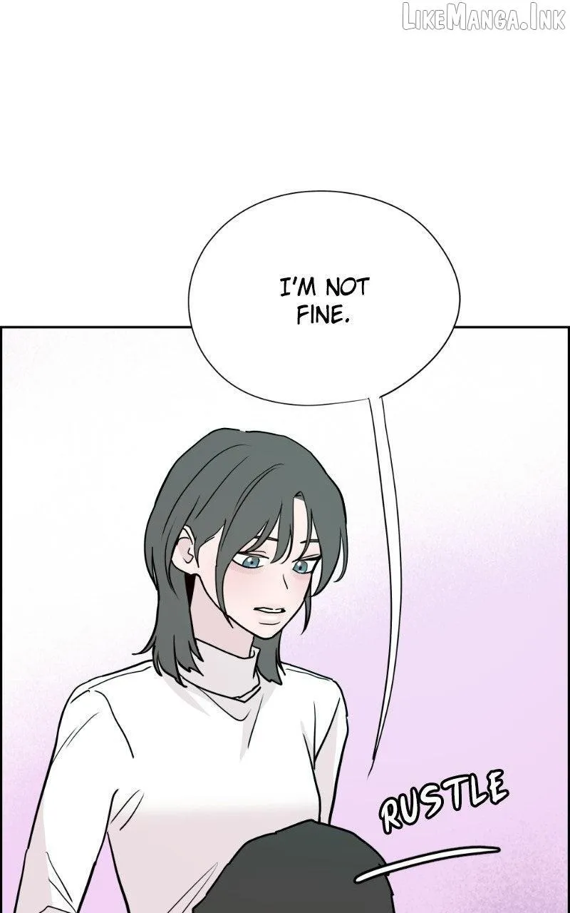 Love Letter Chapter 64 - Page 1
