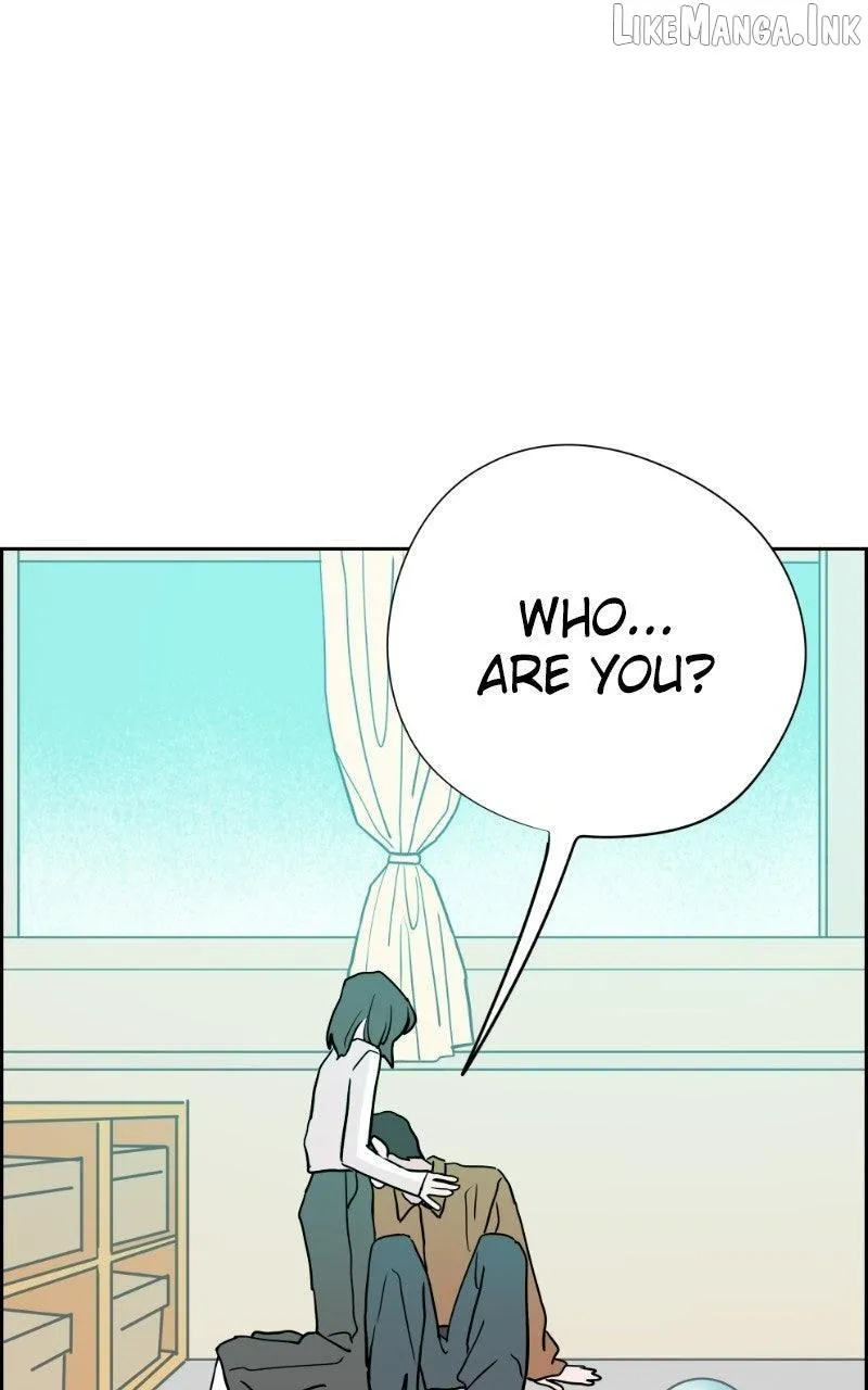 Love Letter Chapter 64 - Page 4