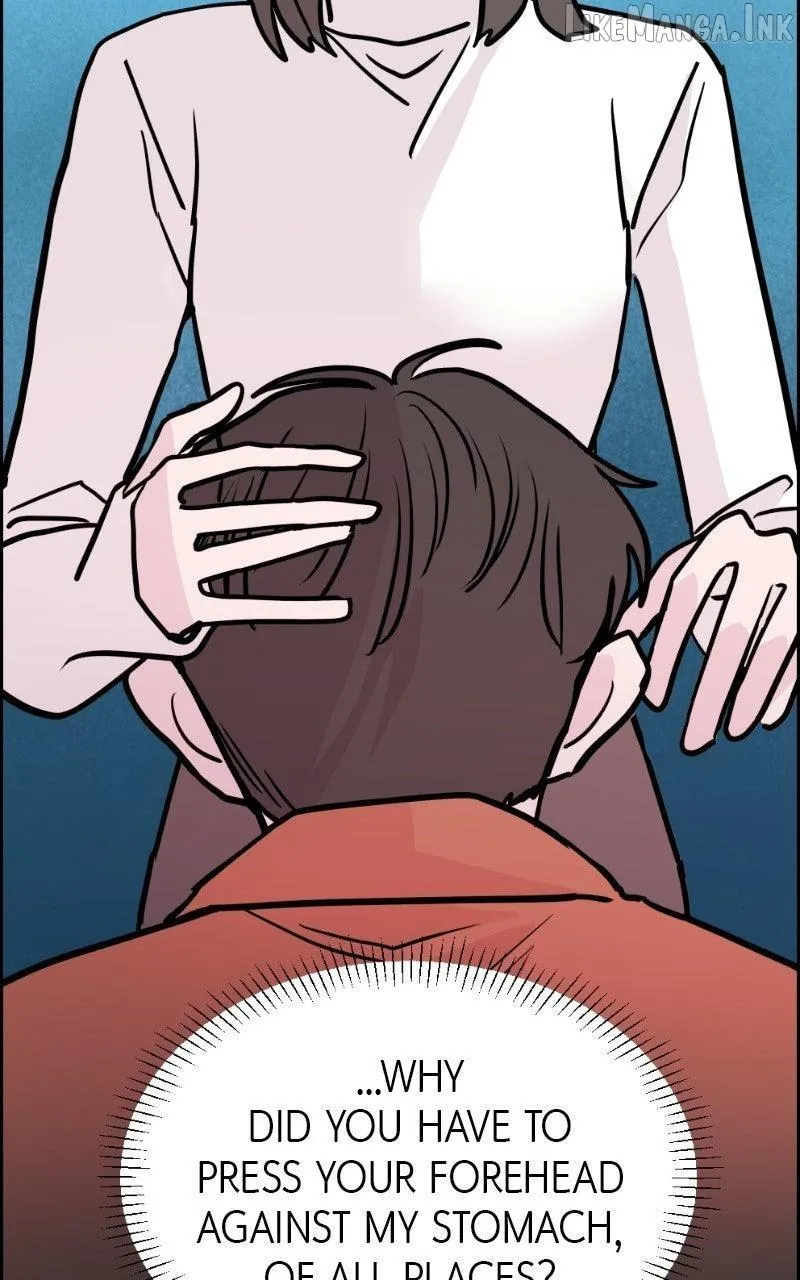 Love Letter Chapter 64 - Page 12