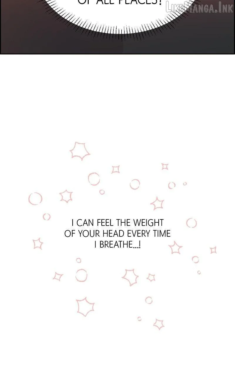 Love Letter Chapter 64 - Page 13