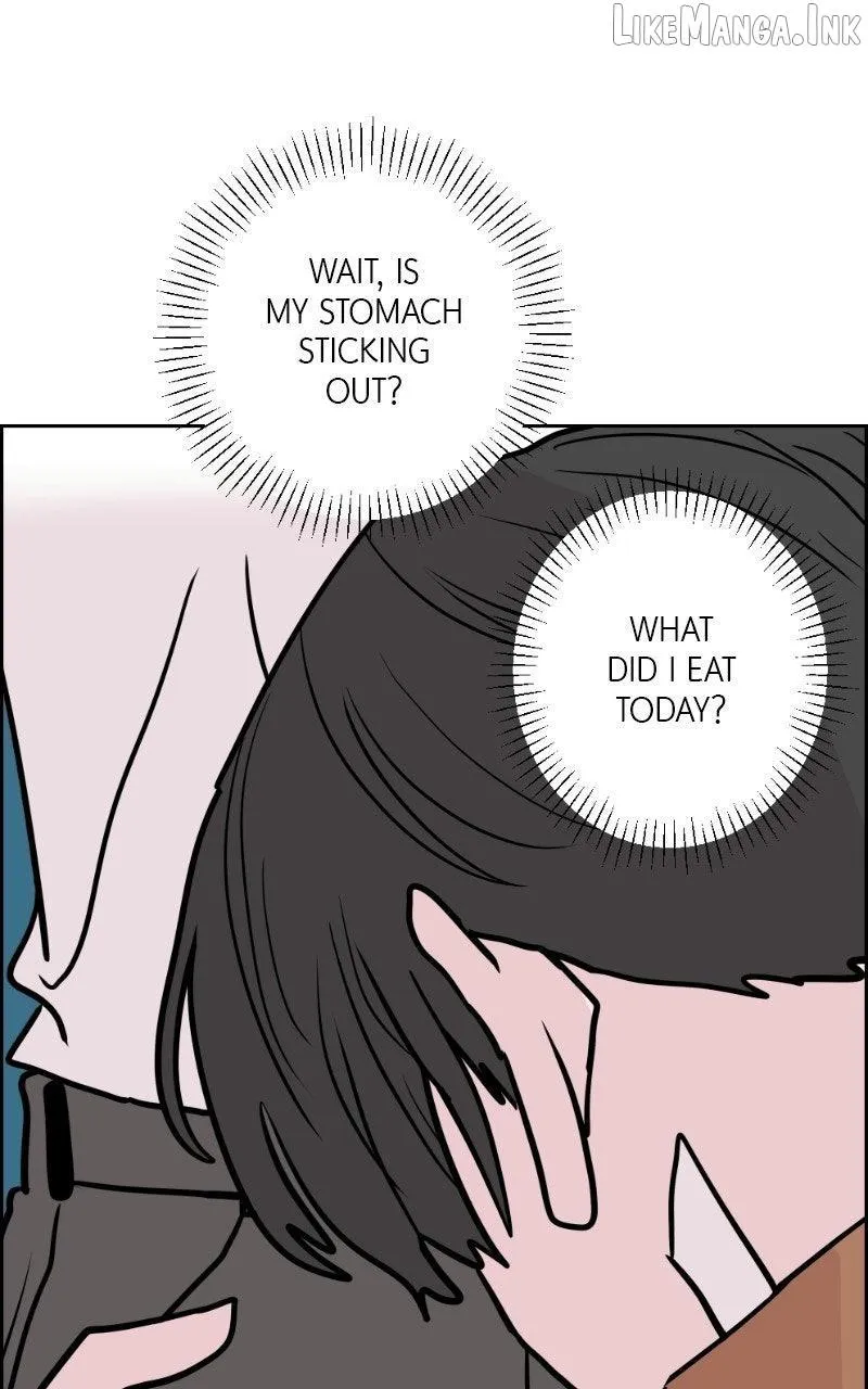 Love Letter Chapter 64 - Page 14