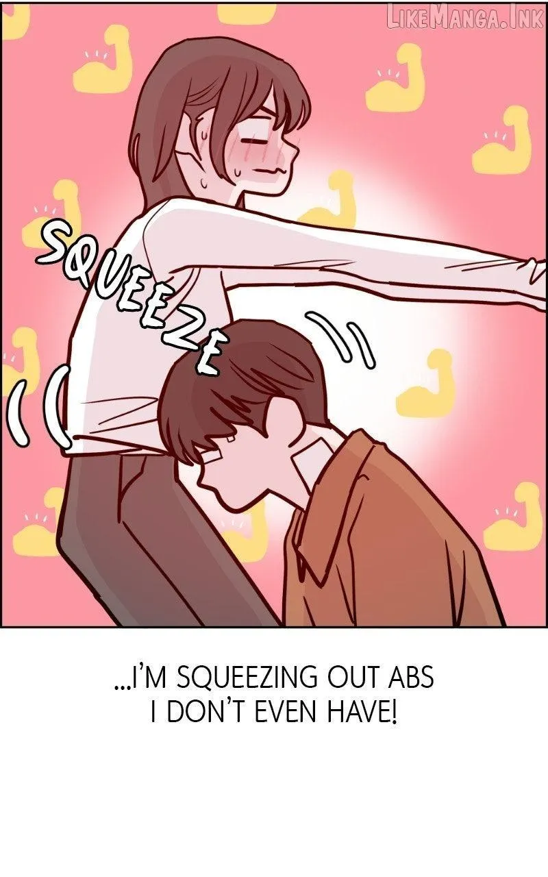 Love Letter Chapter 64 - Page 16