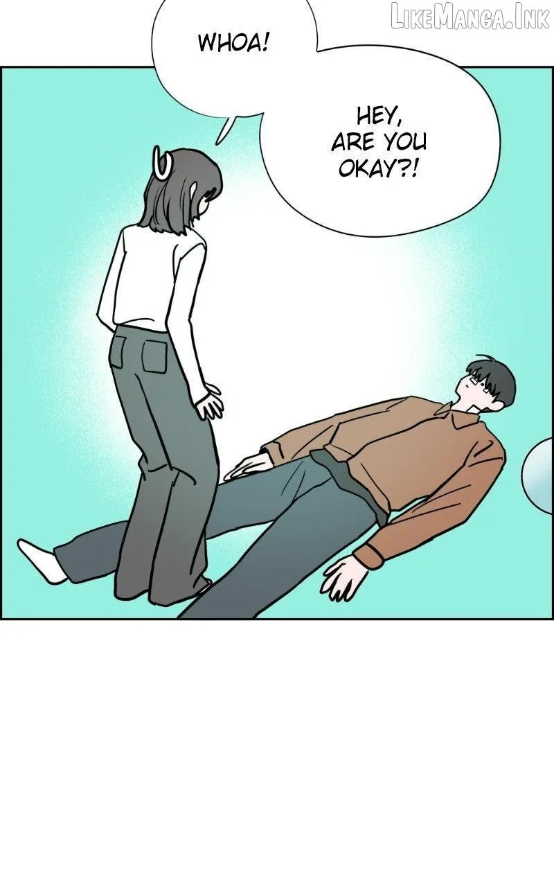 Love Letter Chapter 64 - Page 22