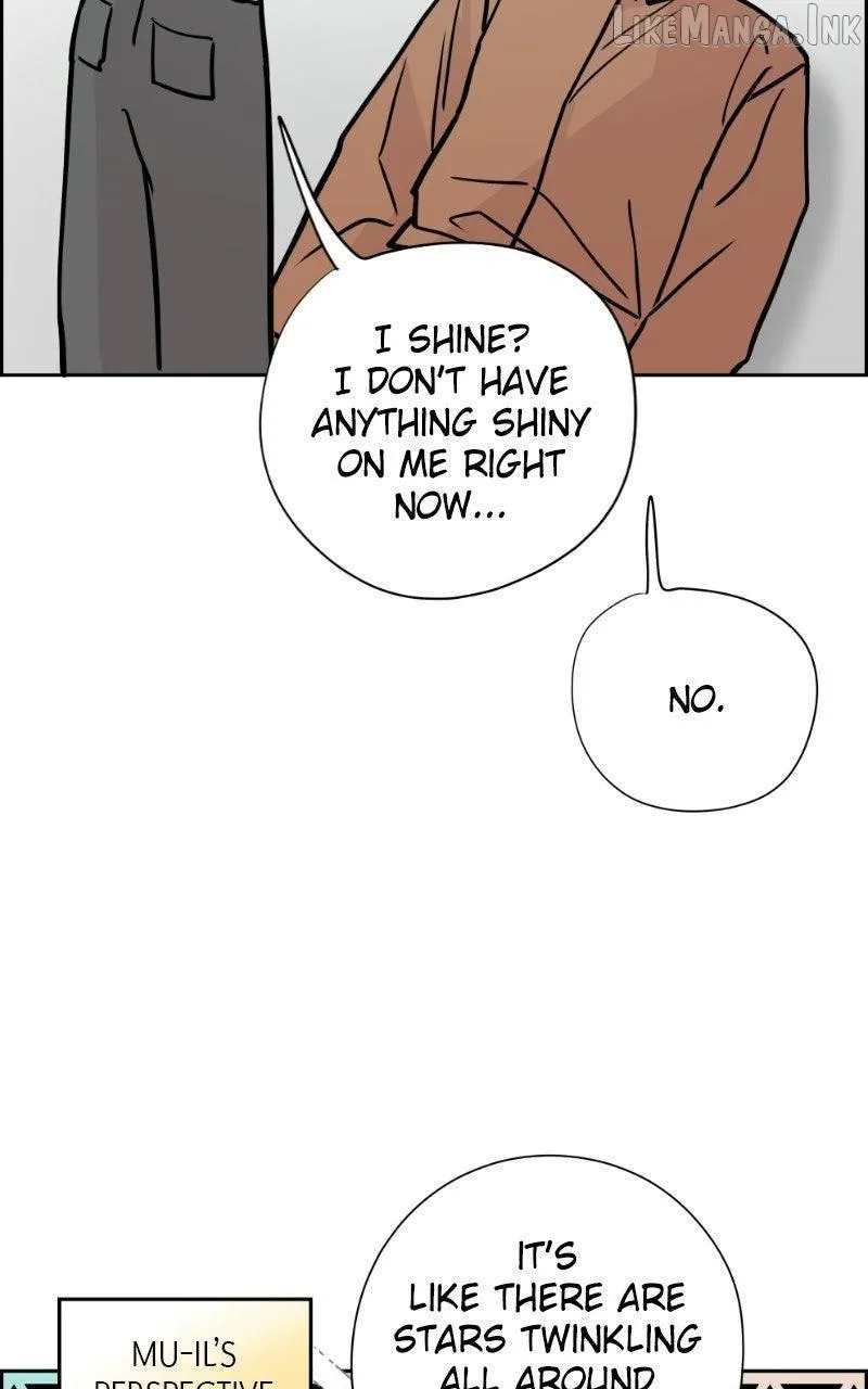 Love Letter Chapter 64 - Page 26