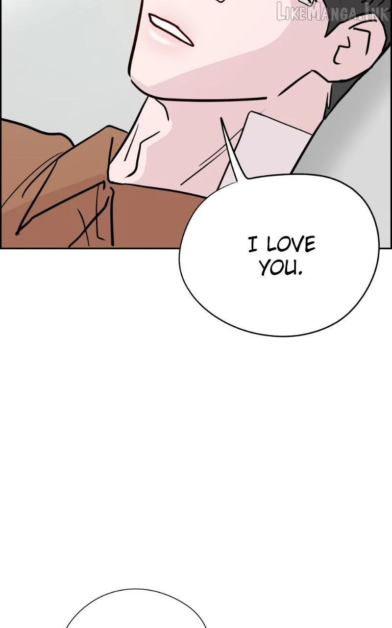 Love Letter Chapter 64 - Page 29