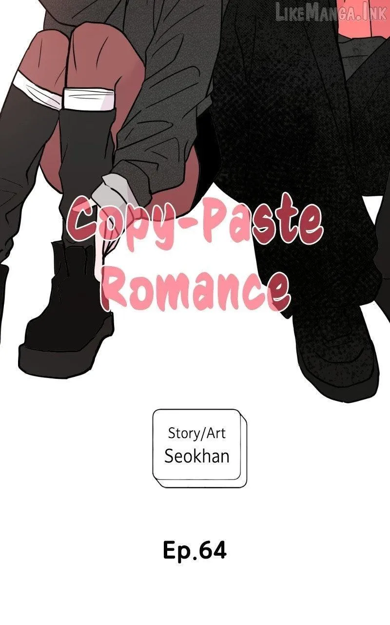 Love Letter Chapter 64 - Page 34