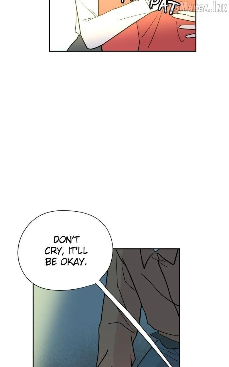 Love Letter Chapter 64 - Page 44