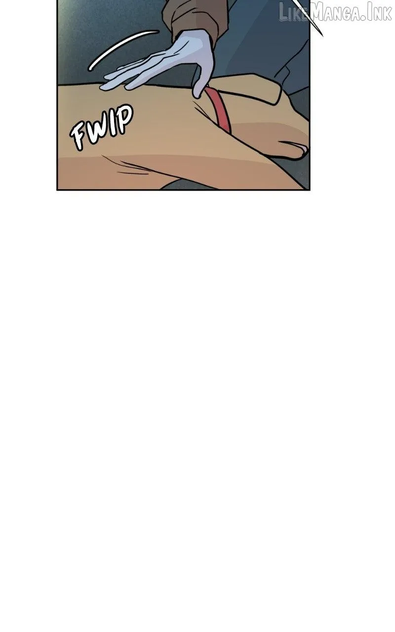 Love Letter Chapter 64 - Page 45