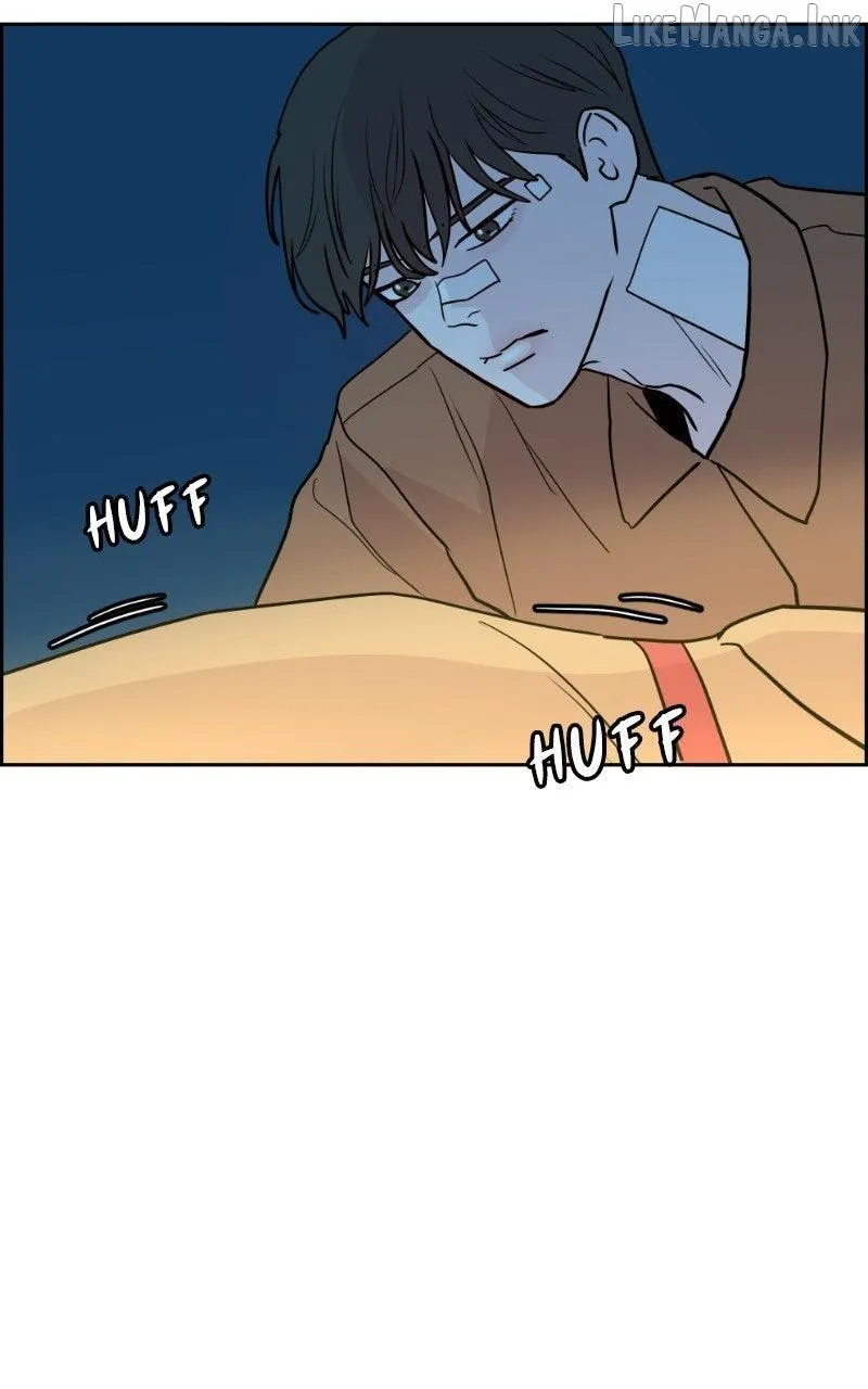 Love Letter Chapter 64 - Page 46