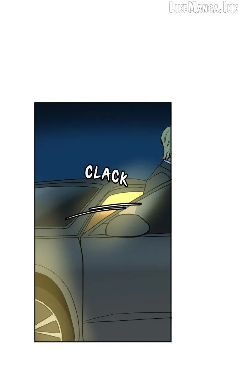 Love Letter Chapter 64 - Page 47