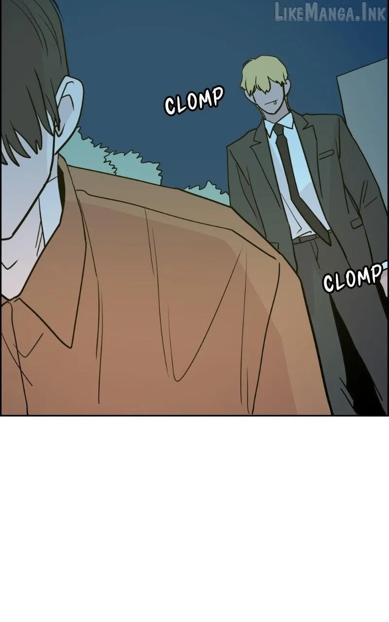 Love Letter Chapter 64 - Page 50
