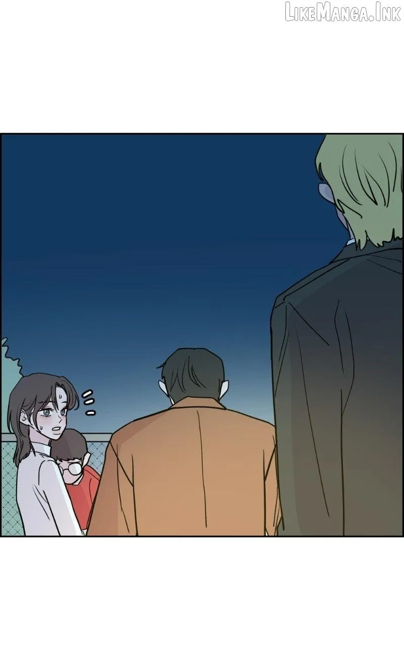 Love Letter Chapter 64 - Page 51