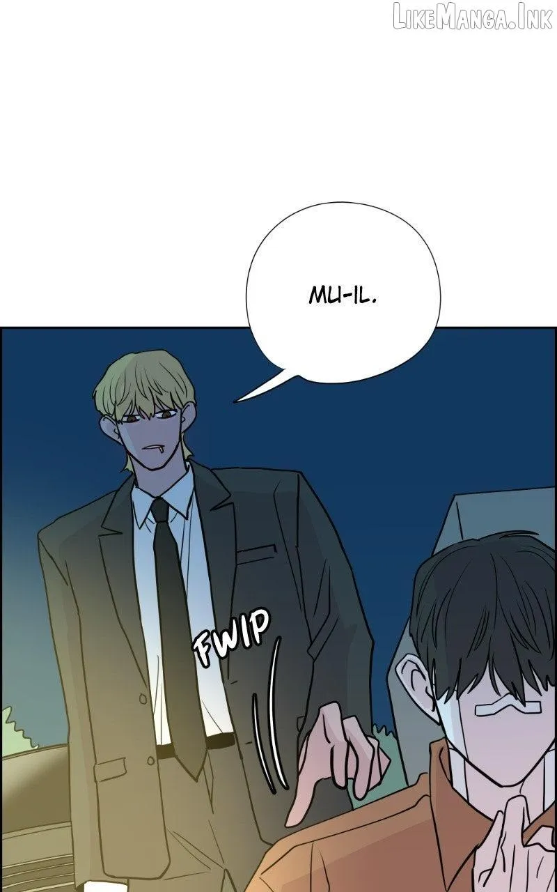 Love Letter Chapter 64 - Page 52