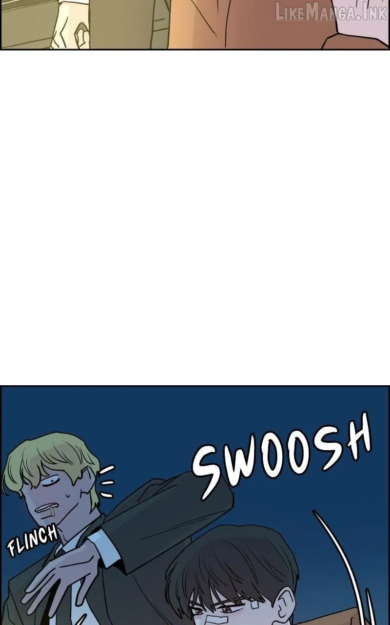 Love Letter Chapter 64 - Page 53