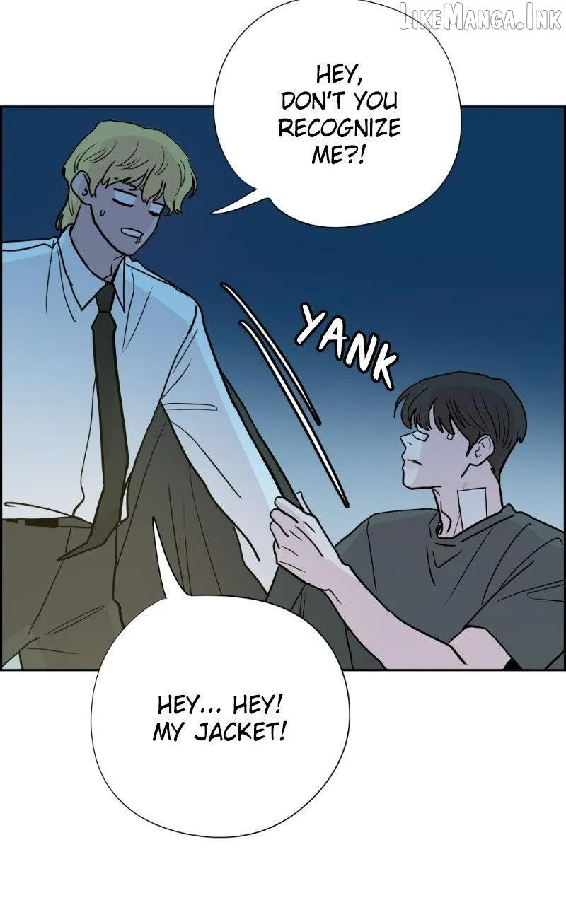 Love Letter Chapter 64 - Page 56