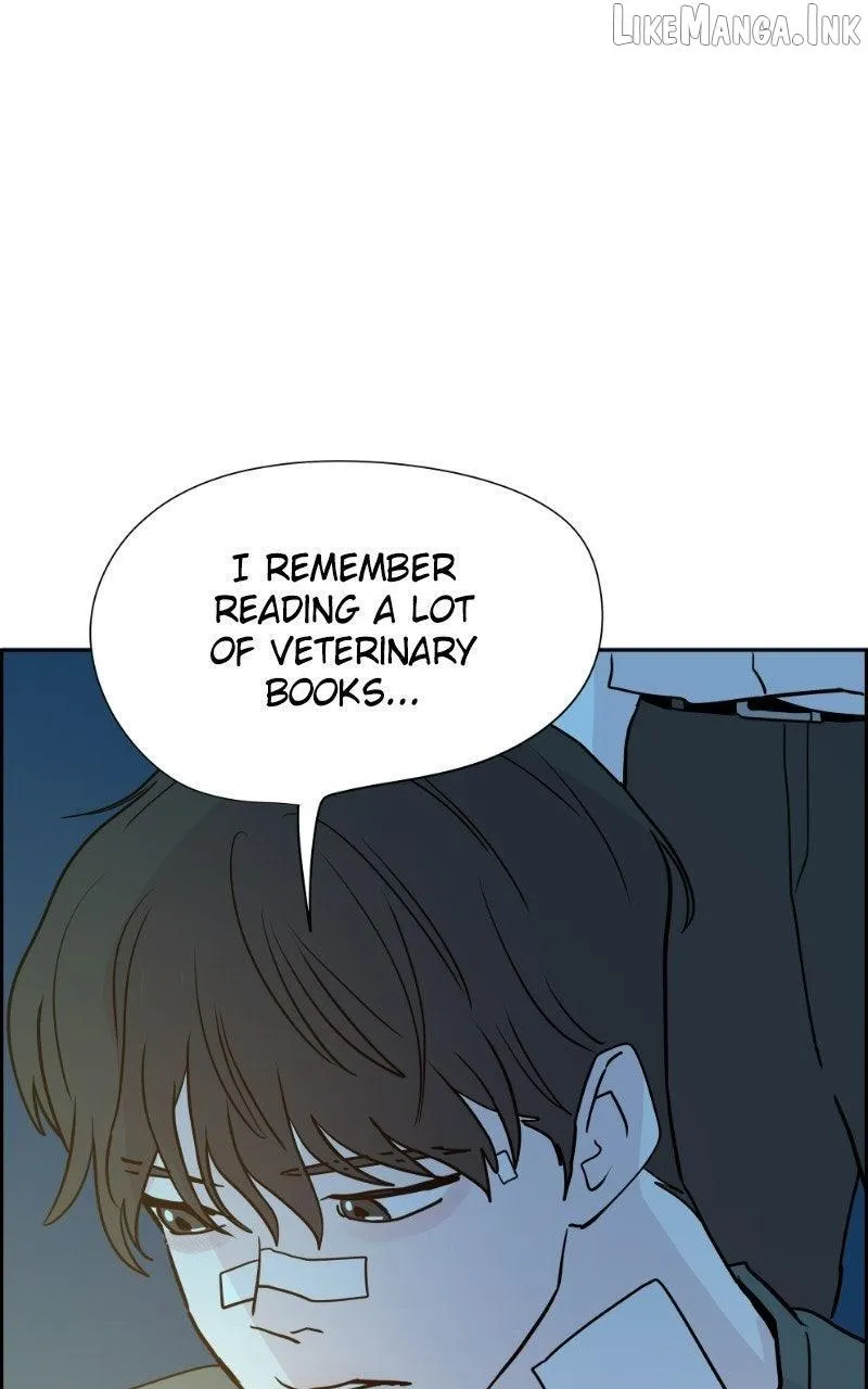Love Letter Chapter 64 - Page 62