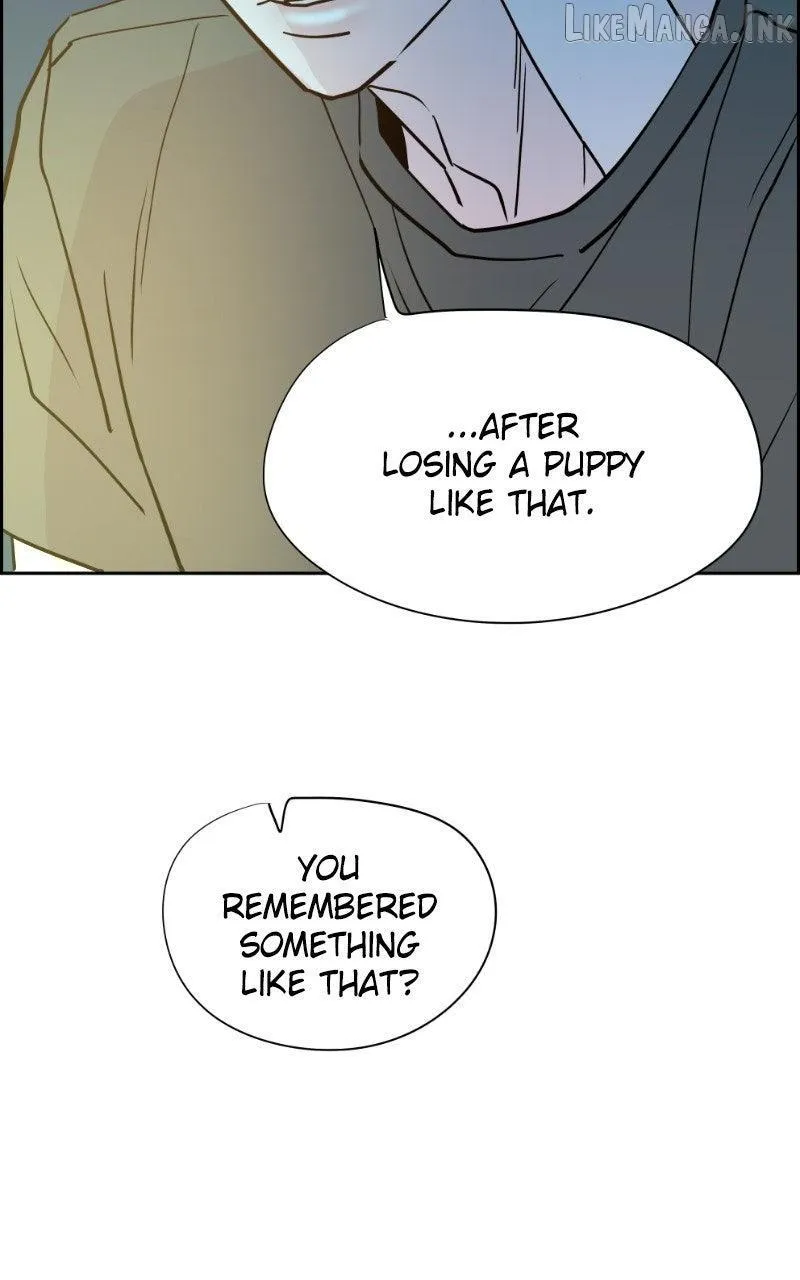 Love Letter Chapter 64 - Page 63