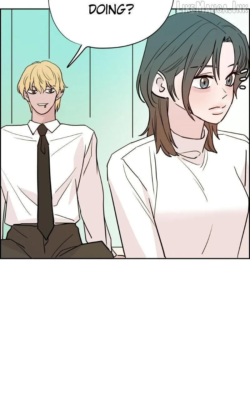 Love Letter Chapter 64 - Page 67
