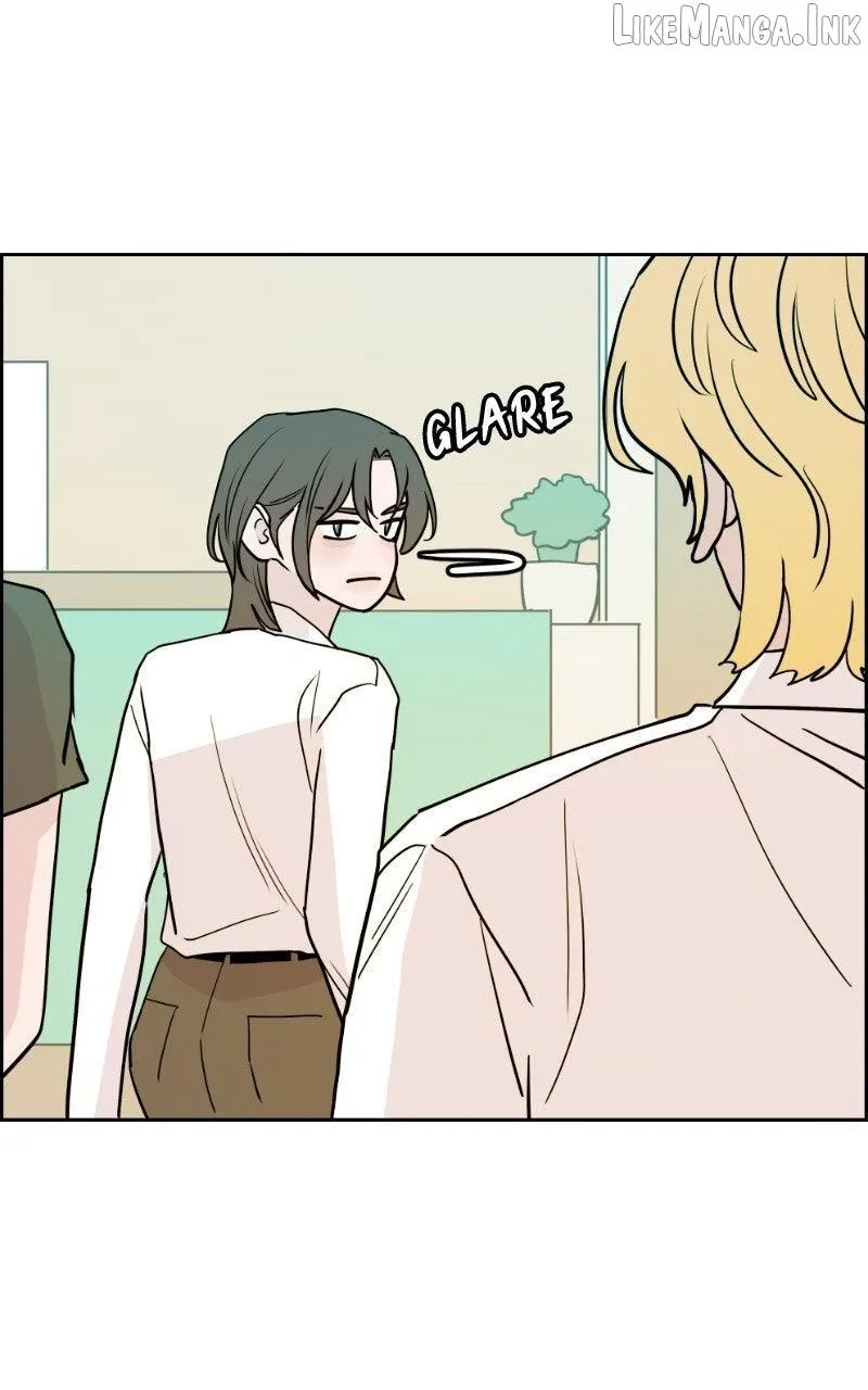 Love Letter Chapter 64 - Page 68