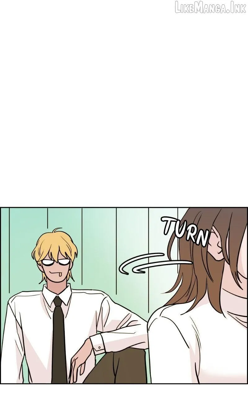 Love Letter Chapter 64 - Page 69