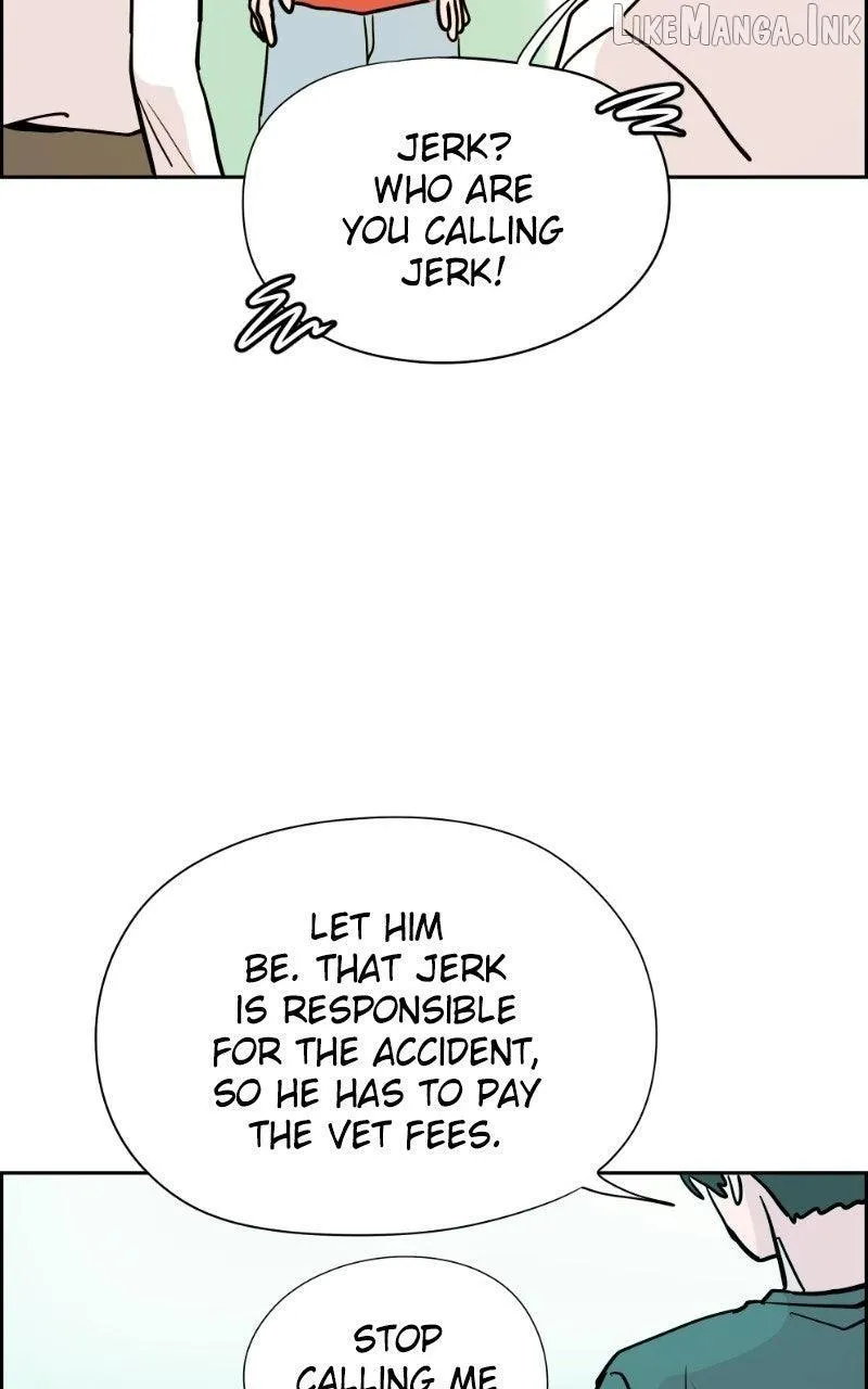 Love Letter Chapter 64 - Page 71