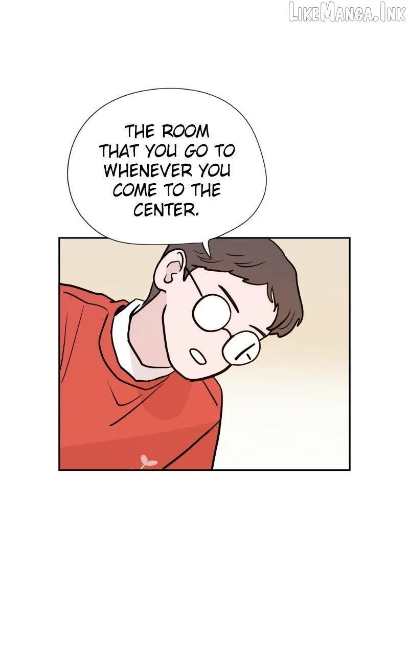 Love Letter Chapter 64 - Page 78