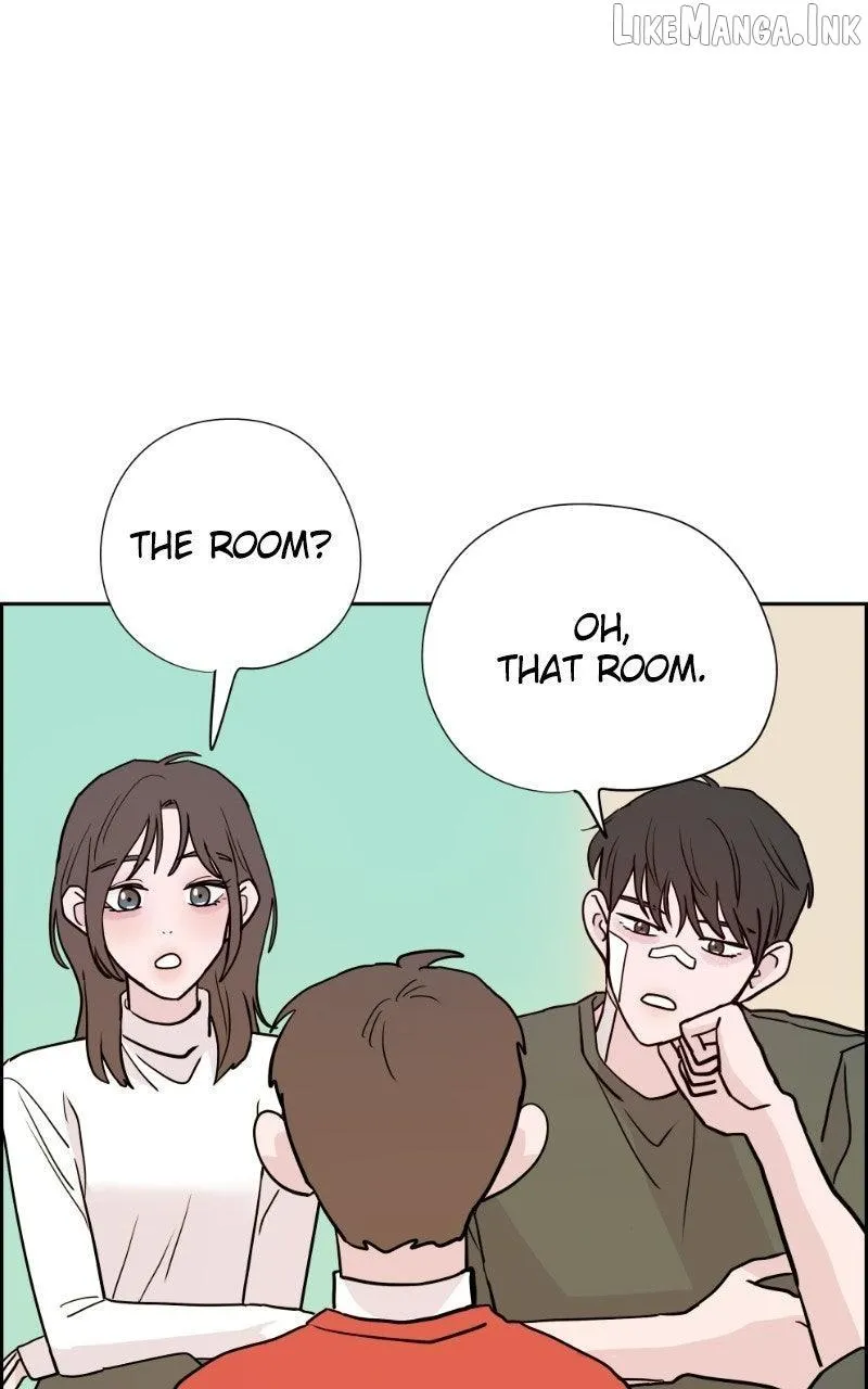 Love Letter Chapter 64 - Page 79