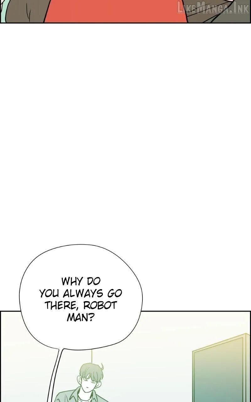 Love Letter Chapter 64 - Page 80