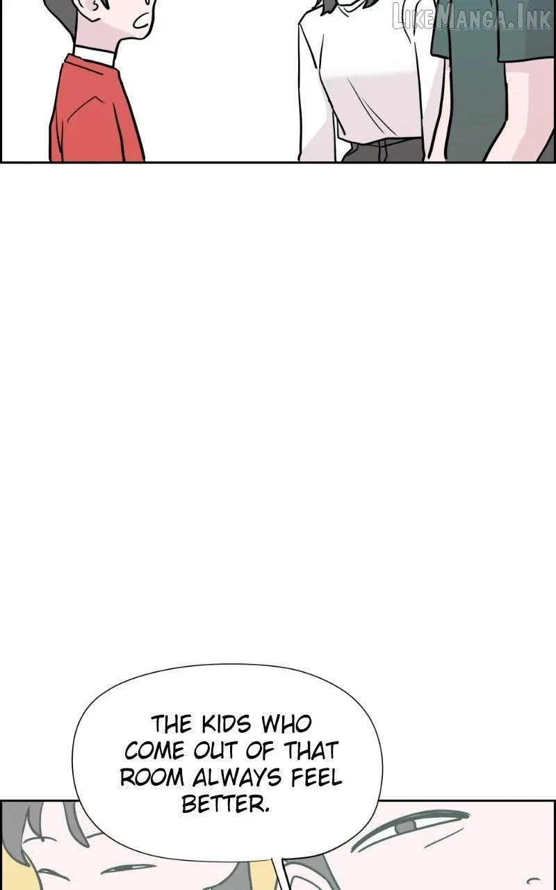 Love Letter Chapter 64 - Page 83