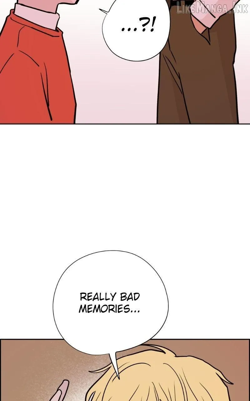 Love Letter Chapter 64 - Page 86