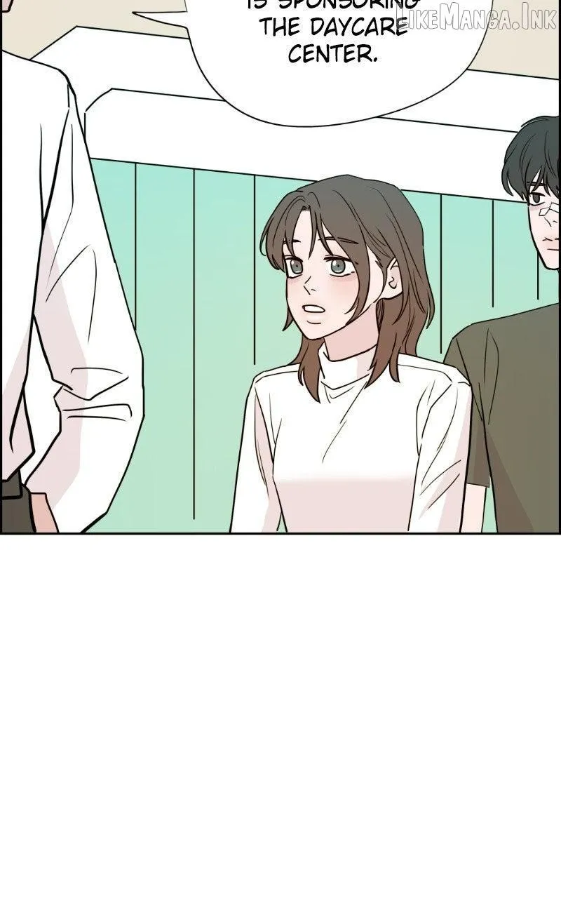 Love Letter Chapter 64 - Page 90