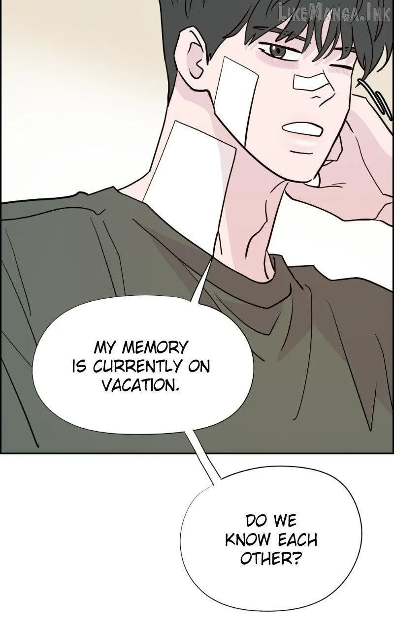 Love Letter Chapter 64 - Page 93