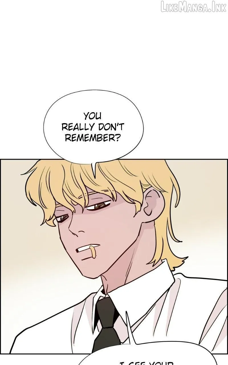 Love Letter Chapter 64 - Page 94
