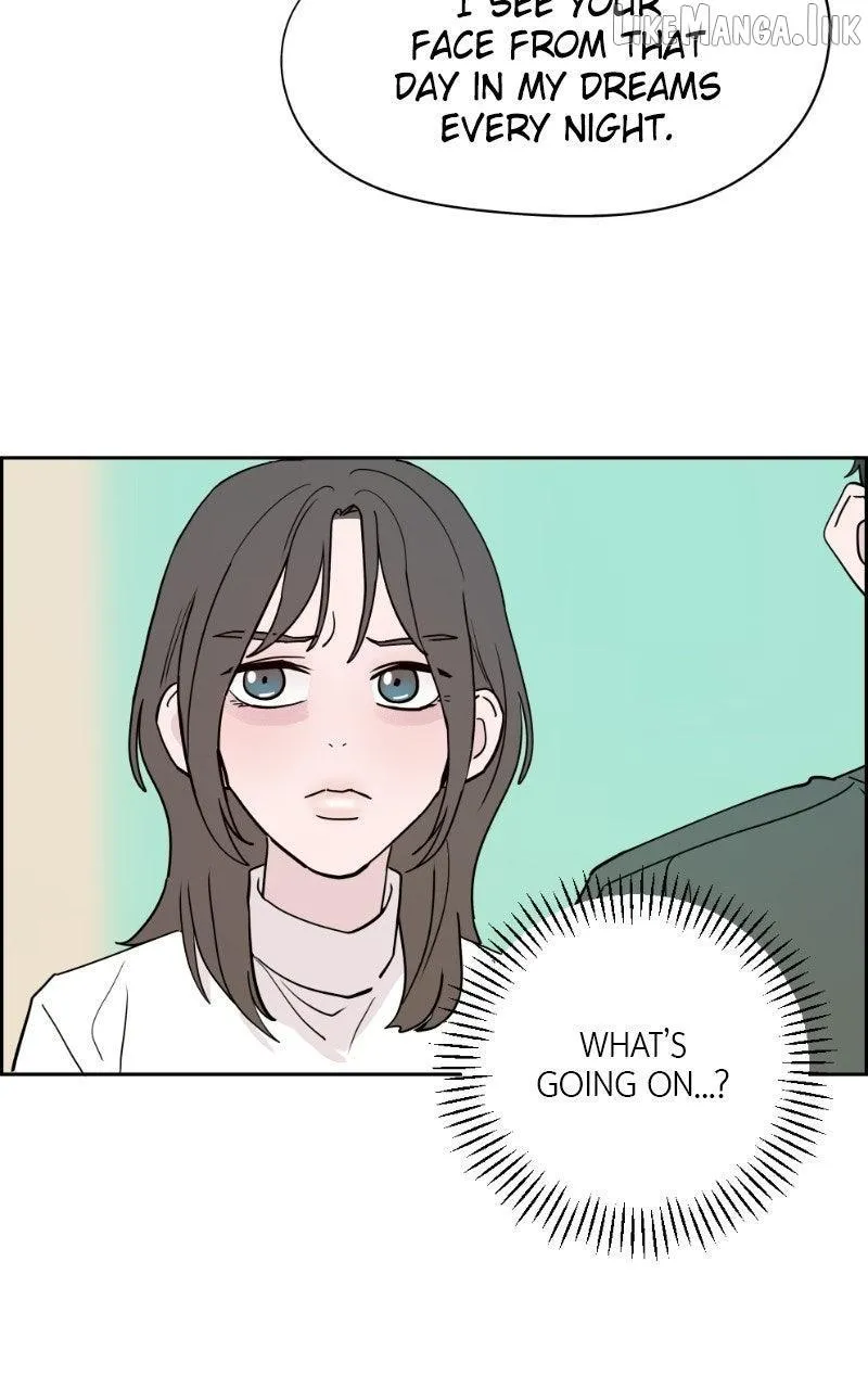 Love Letter Chapter 64 - Page 95
