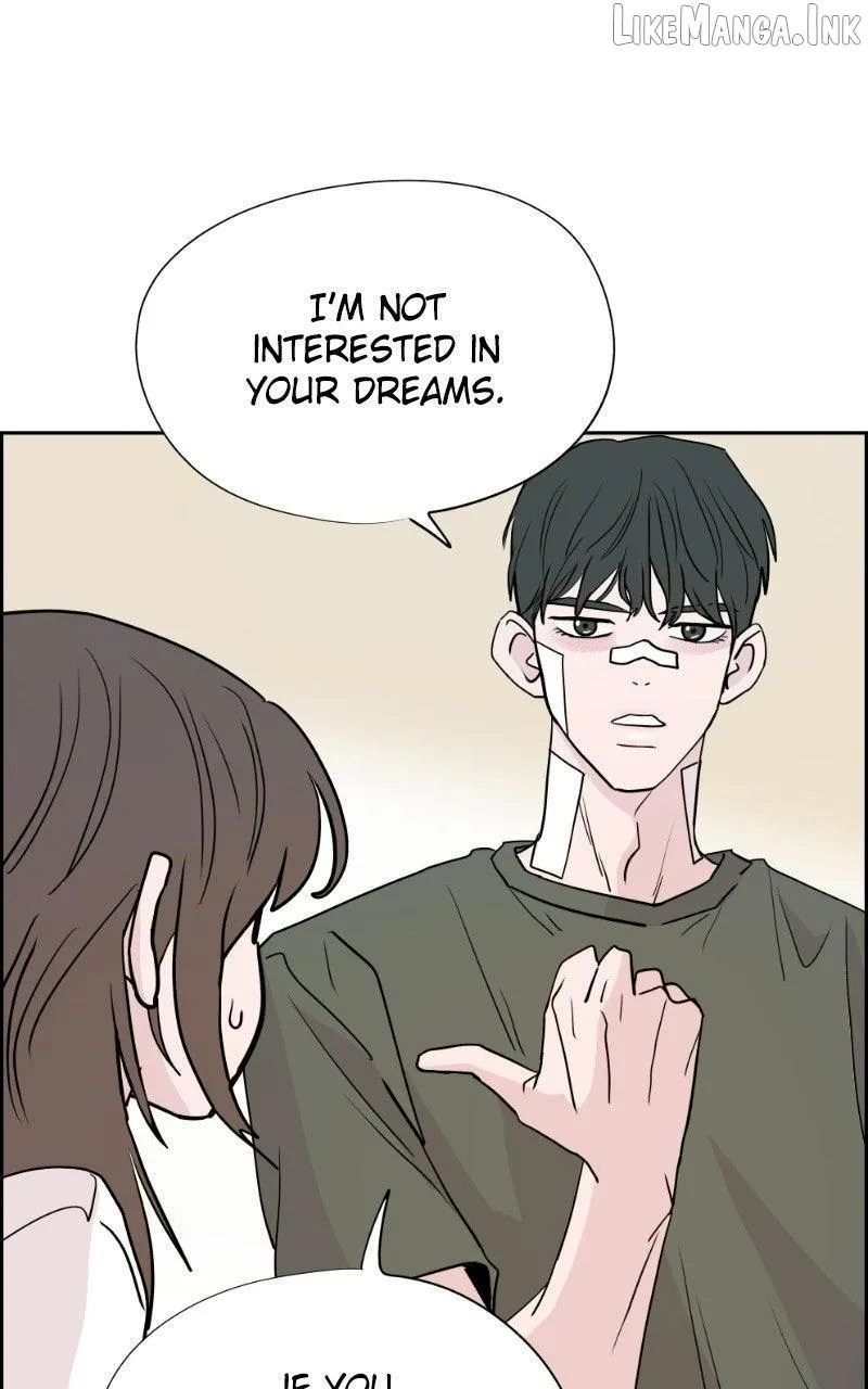 Love Letter Chapter 64 - Page 96