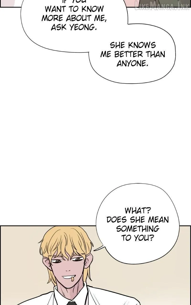 Love Letter Chapter 64 - Page 97