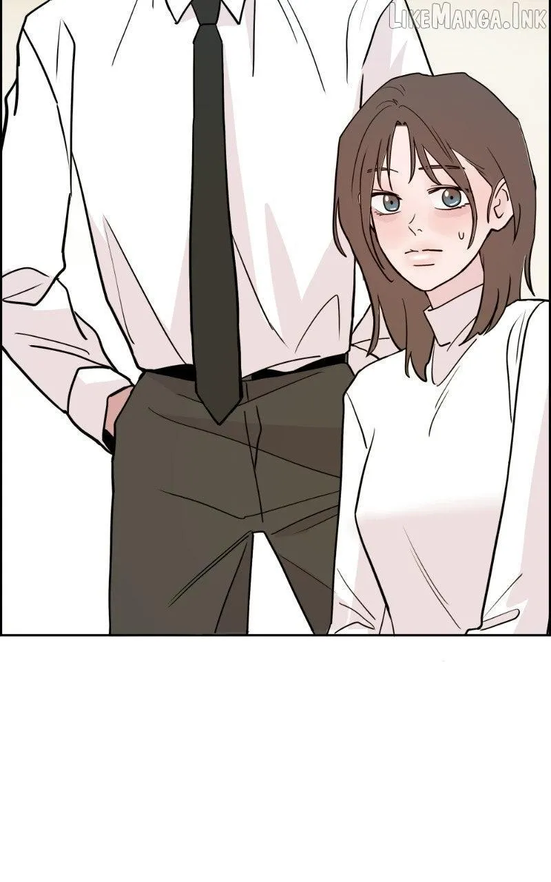 Love Letter Chapter 64 - Page 98