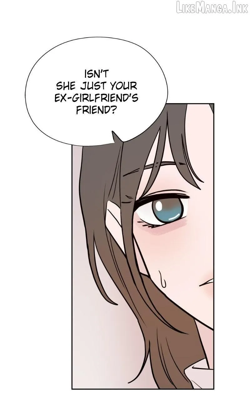 Love Letter Chapter 64 - Page 99