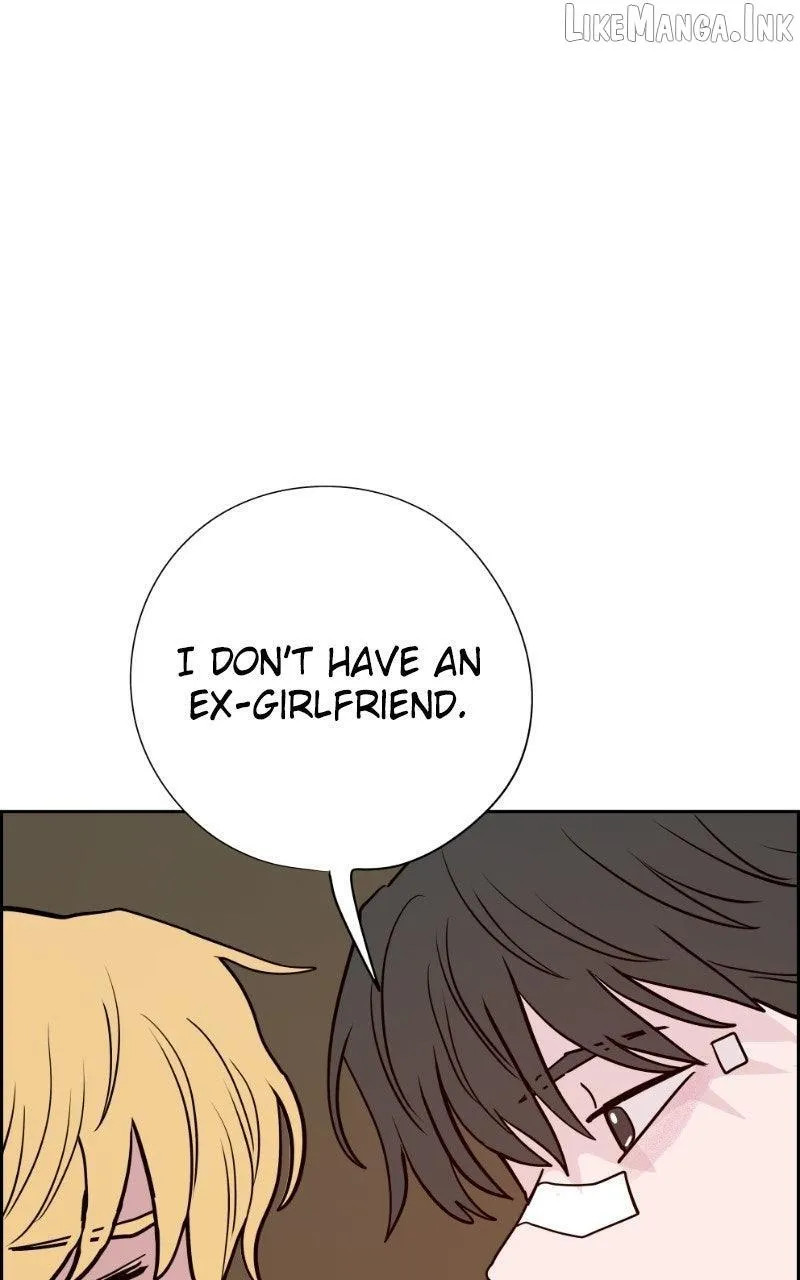 Love Letter Chapter 64 - Page 103