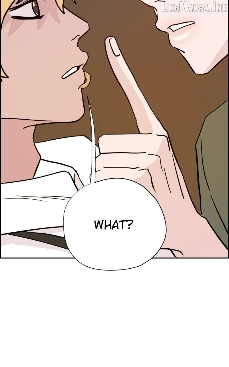 Love Letter Chapter 64 - Page 104