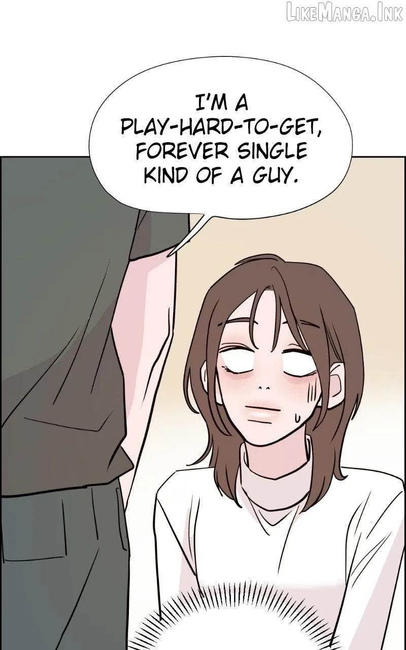 Love Letter Chapter 64 - Page 105