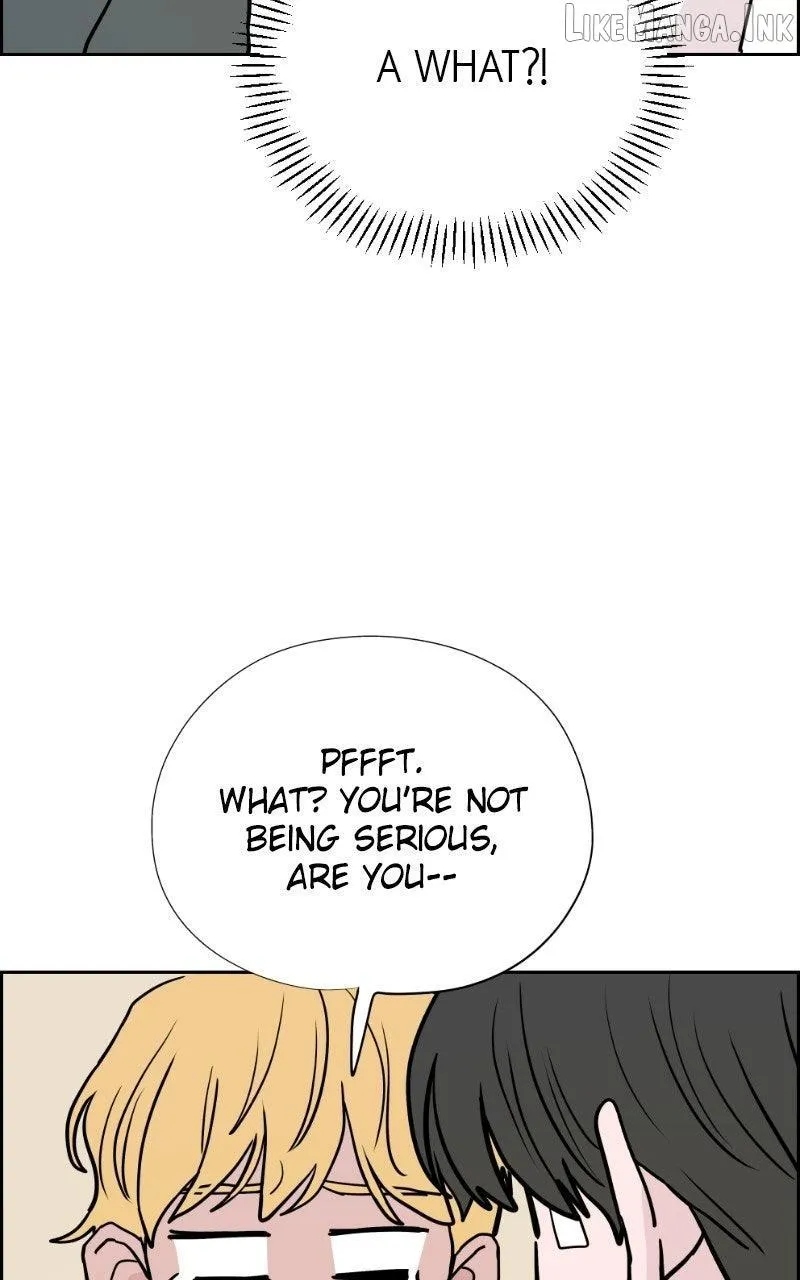 Love Letter Chapter 64 - Page 106