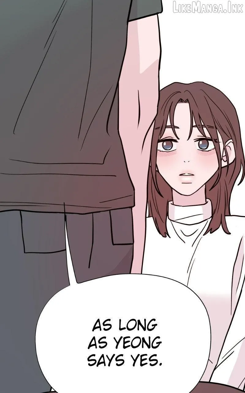 Love Letter Chapter 64 - Page 111