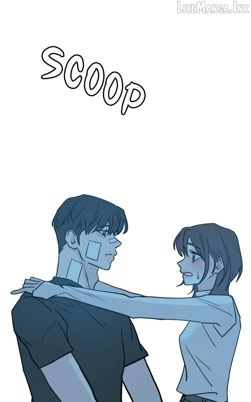 Love Letter Chapter 66 - Page 1