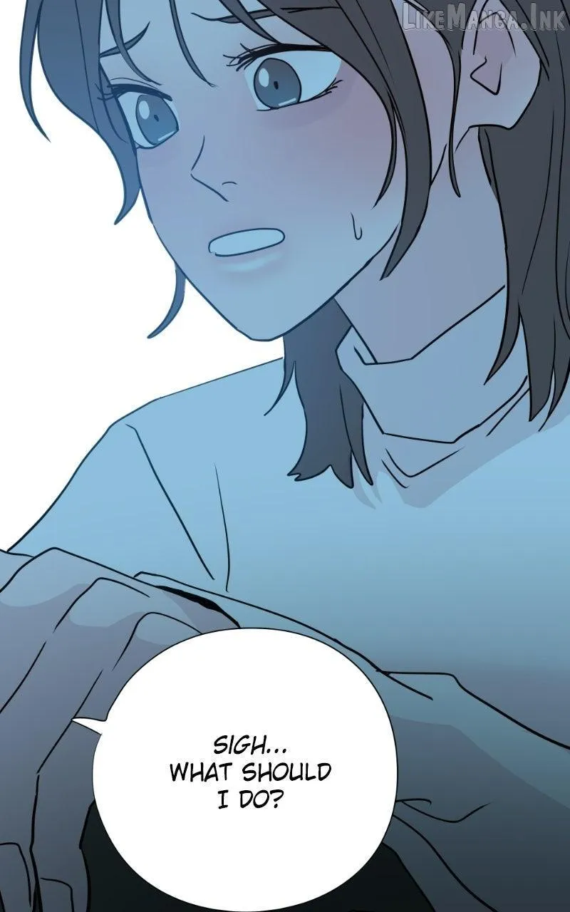 Love Letter Chapter 66 - Page 3