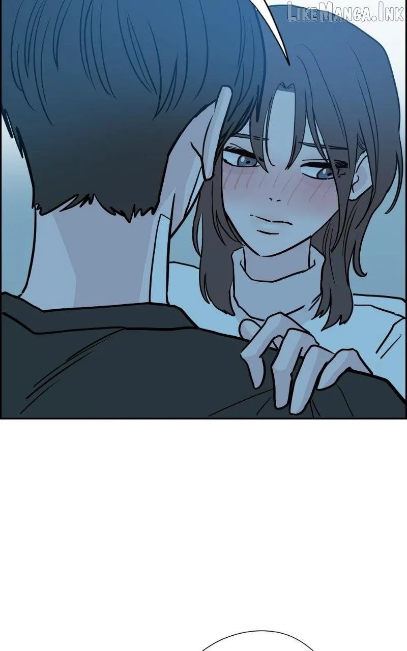 Love Letter Chapter 66 - Page 10