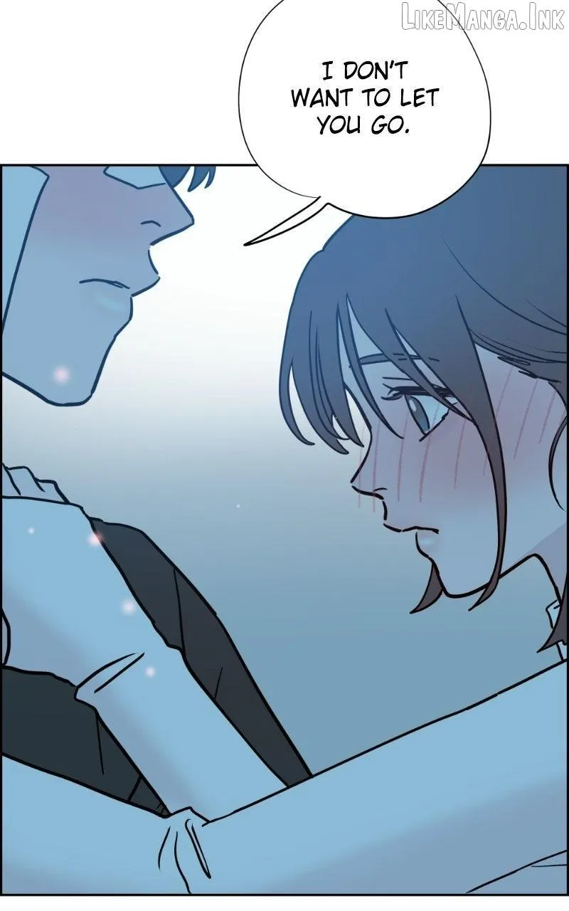 Love Letter Chapter 66 - Page 11