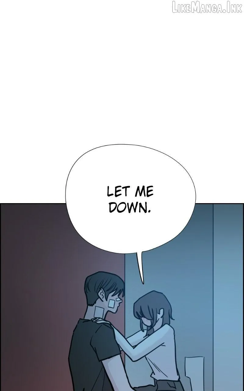 Love Letter Chapter 66 - Page 12