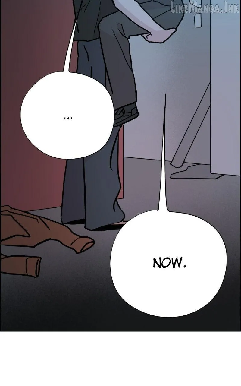 Love Letter Chapter 66 - Page 13